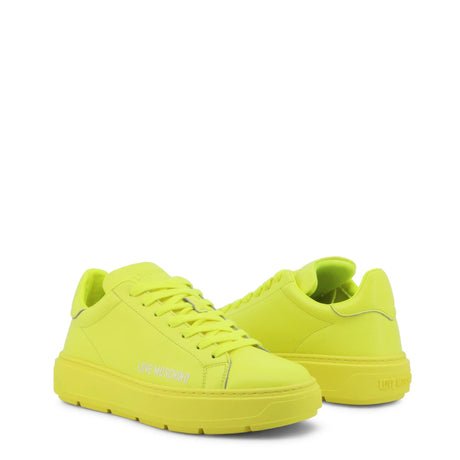 Love Moschino Sneakers Love Moschino