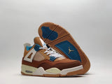 Air Jordan 4“Cacao Wow” FB2214-200 36-47.5