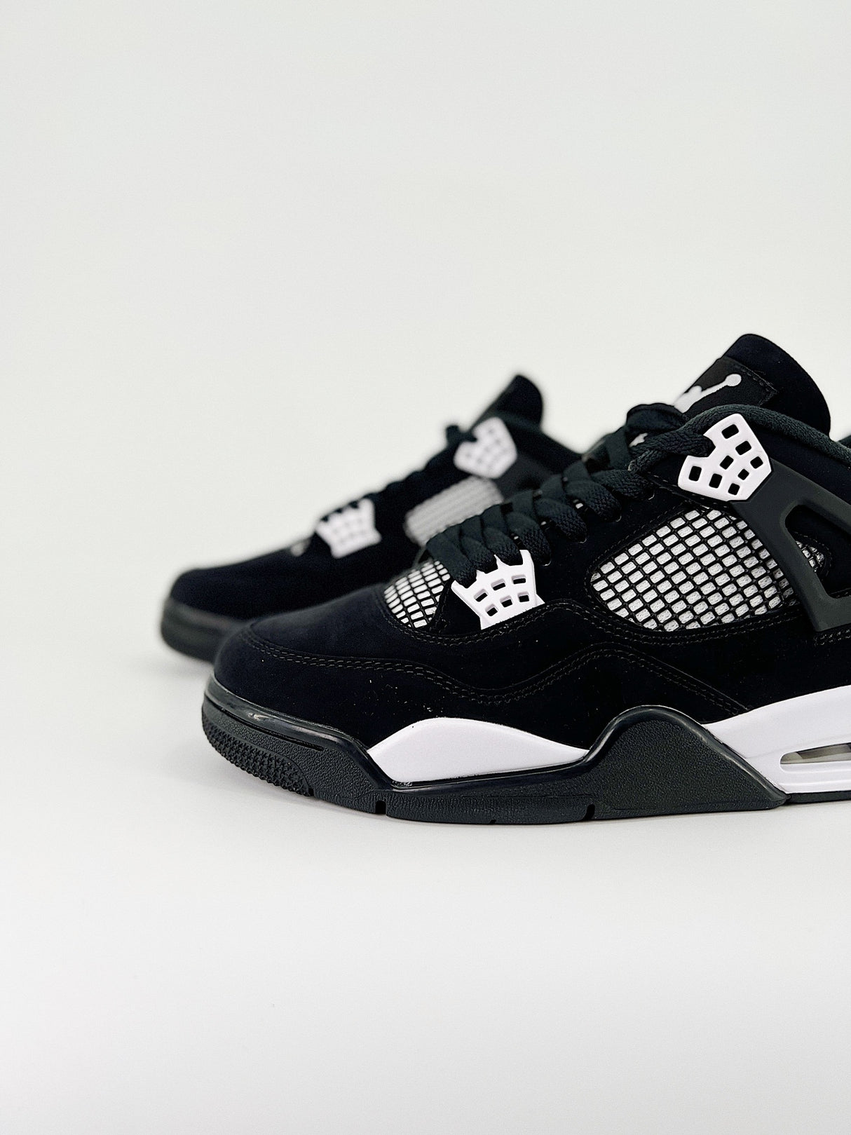 air jordan 4 Retro FQ8138-001 size 36 - 48