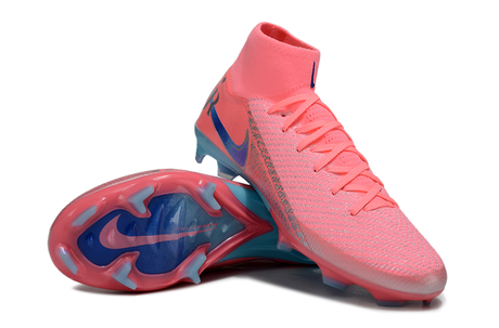 Nike Air Zoom Mercurial Superfly IIX Elite FG 36-45 / 8 Nike