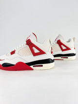 Air Jordan AJ4 Retro 36 - 47 1Q8055 100 estockk.com