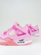 Nike Air Jordan 4  AJ4 CT5342-007 size 36 - 47,5 pink color