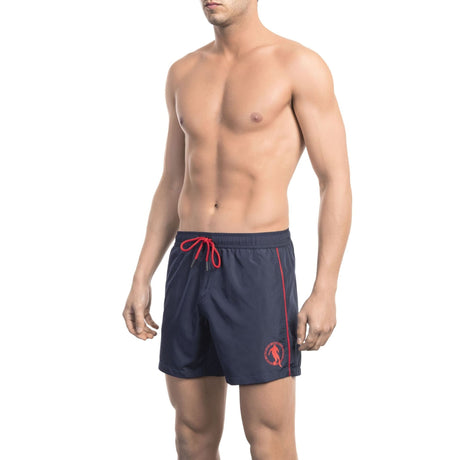 Bikkembergs Beachwear Costumi Bikkembergs Beachwear