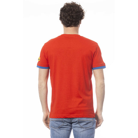 Invicta T-shirt Invicta