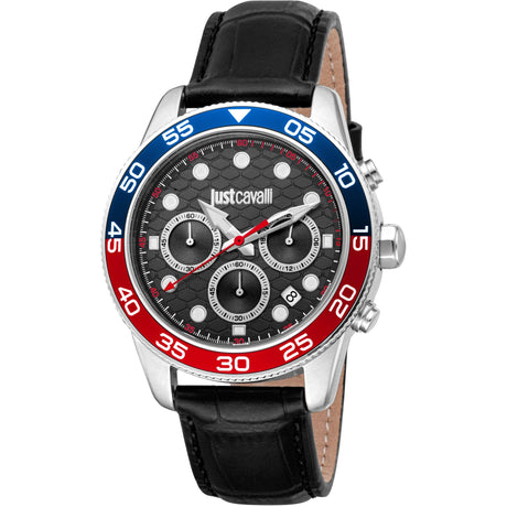 Just Cavalli Orologi Just Cavalli