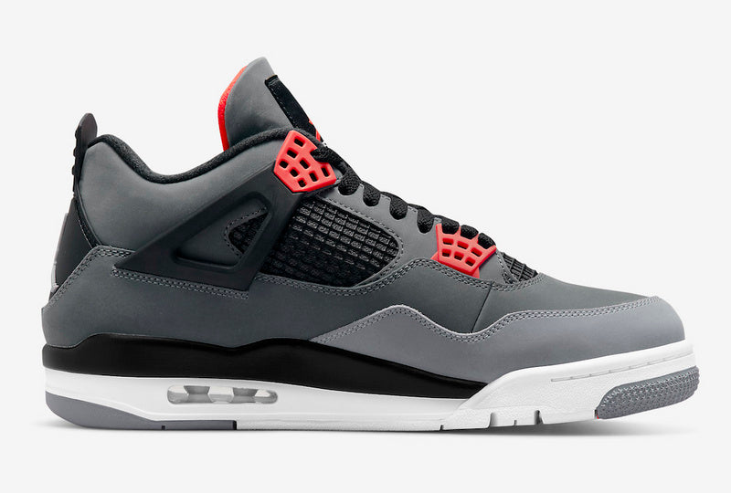 Air Jordan 4 “Infrared”DH6927-061 36-47