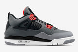 Air Jordan 4 “Infrared”DH6927-061 36-47