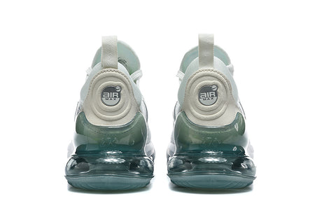 nike air max 270 - light green -  36 - 45 Nike