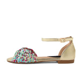 Fashion Attitude Sandali Fashion Attitude