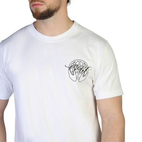 Off-White T-shirt Off-White