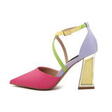 Fashion Attitude Sandali Fashion Attitude