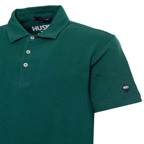 Husky Polo Husky