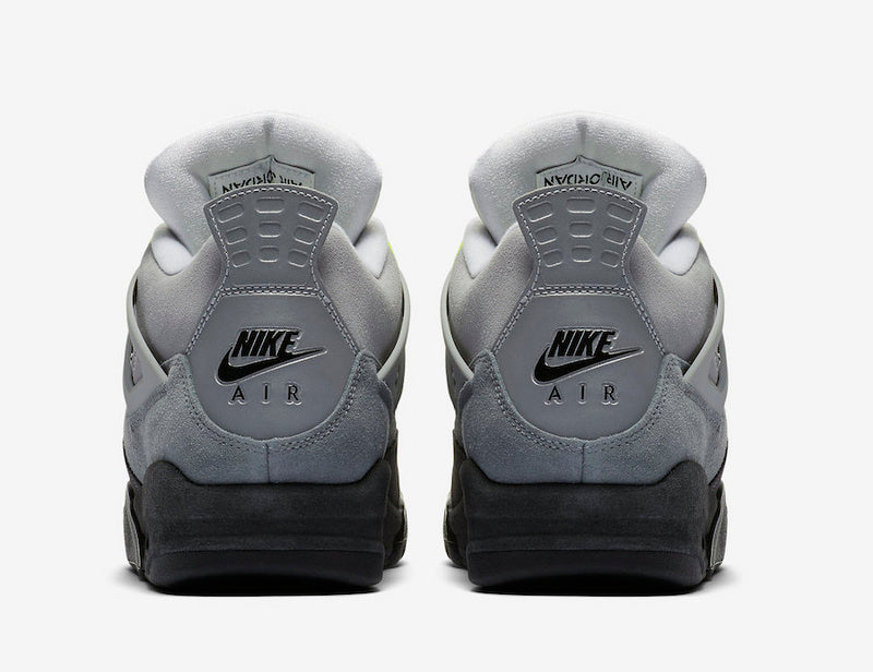 Air Jordan 4 SE “Neon”CT5342-007 36-47