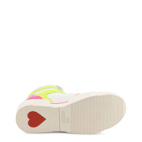 Love Moschino Sneakers Love Moschino