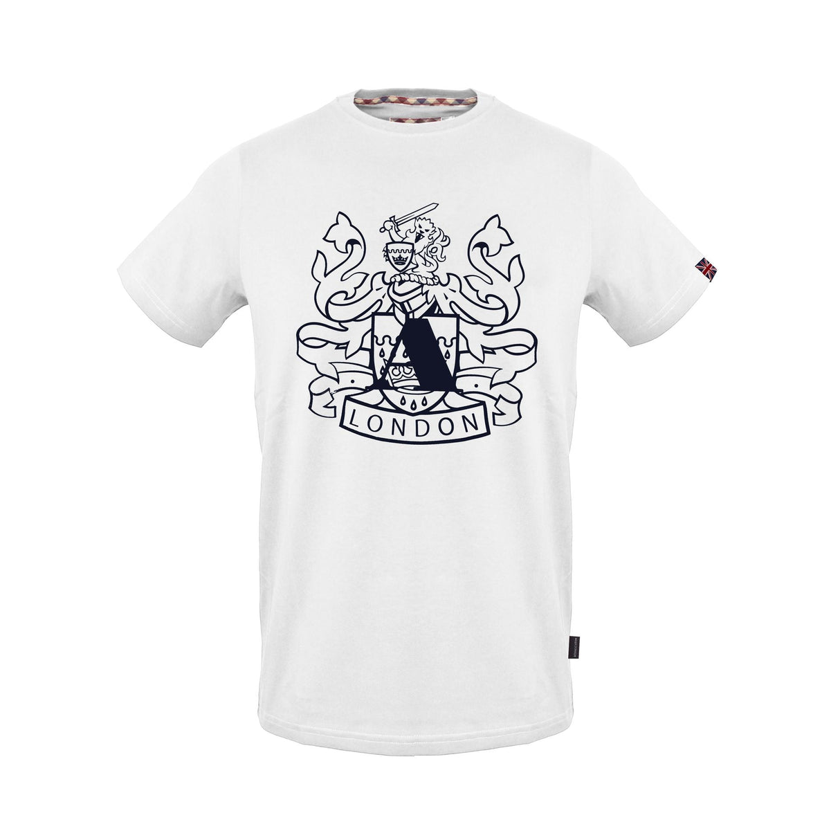 Aquascutum T-shirt Aquascutum