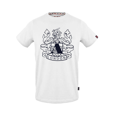 Aquascutum T-shirt Aquascutum