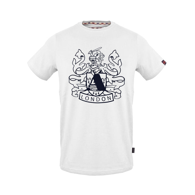 Aquascutum T-shirt Aquascutum