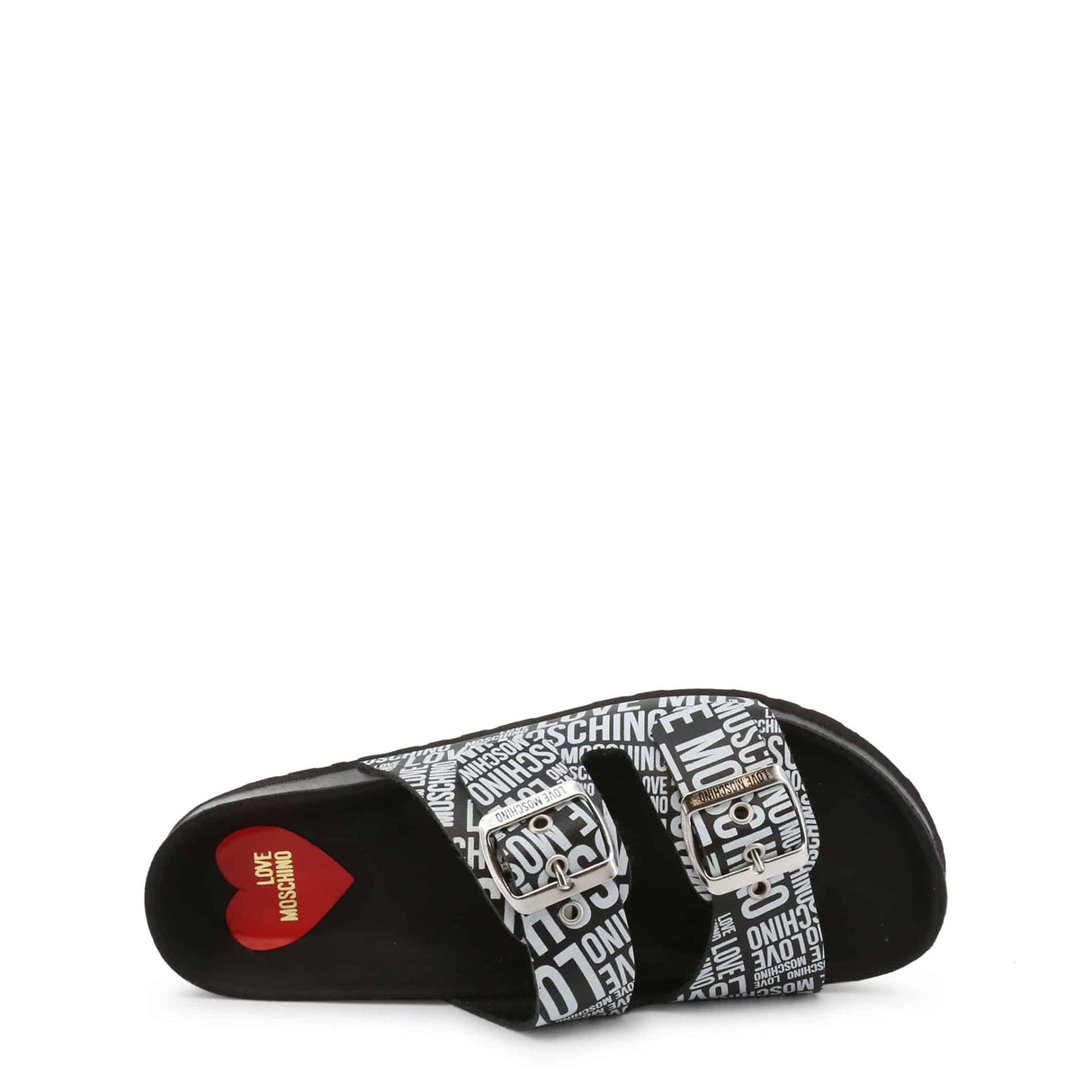 Love Moschino Infradito e Ciabatte Love Moschino