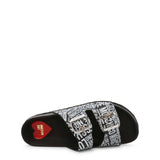 Love Moschino Infradito e Ciabatte Love Moschino
