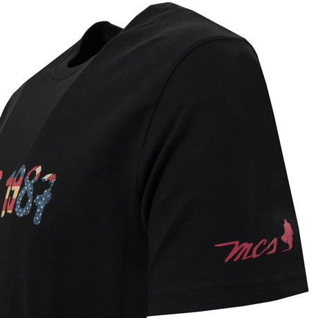 MCS T-shirt MCS