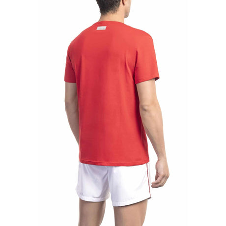 Bikkembergs Beachwear T-shirt Bikkembergs Beachwear