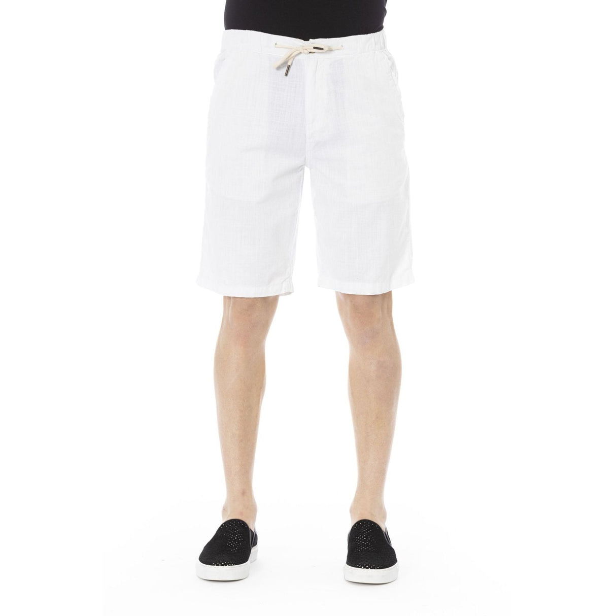 Baldinini Trend Bermuda Baldinini Trend