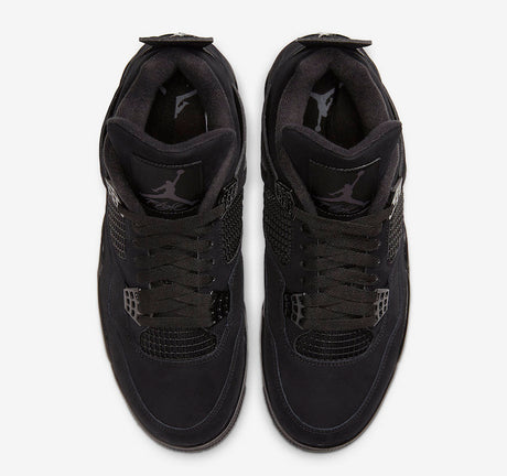 Air Jordan 4 “Black Cat” CU1110-010 - 36-47 My Store