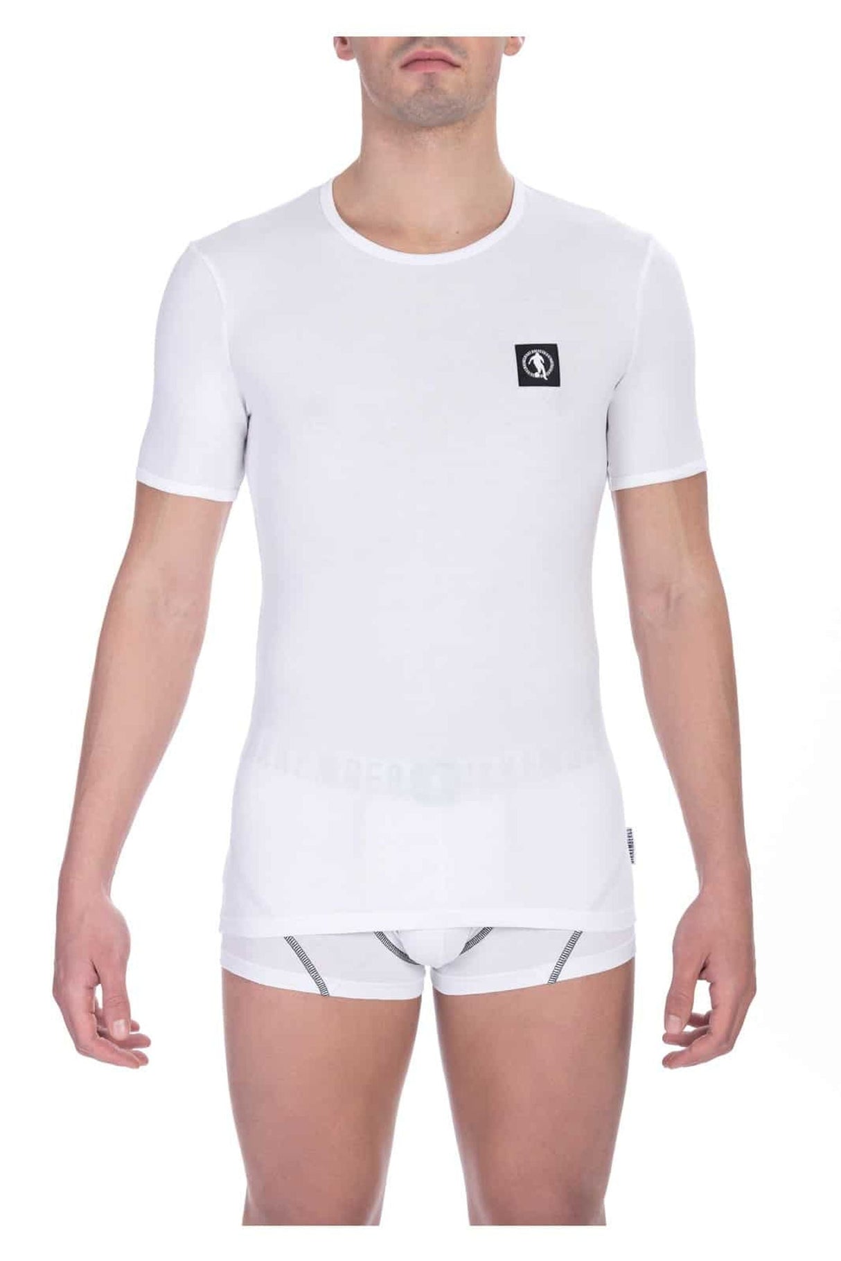 Bikkembergs T-shirt Bikkembergs