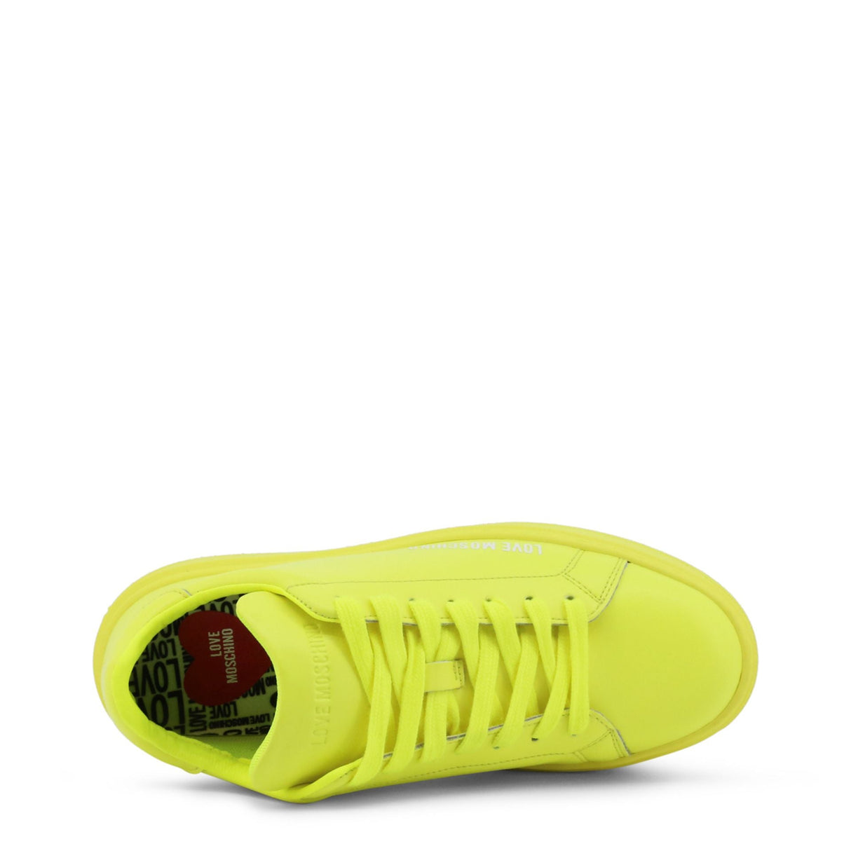 Love Moschino Sneakers Love Moschino
