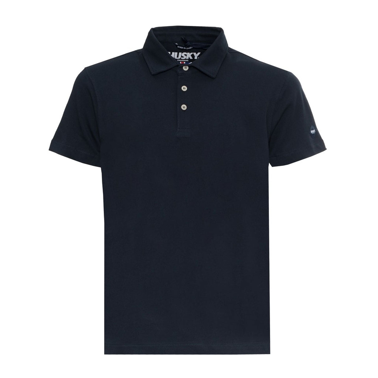 Husky Polo Husky