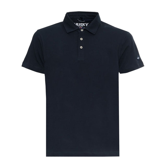 Husky Polo Husky
