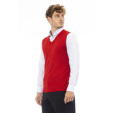 Alpha Studio Gilet Alpha Studio