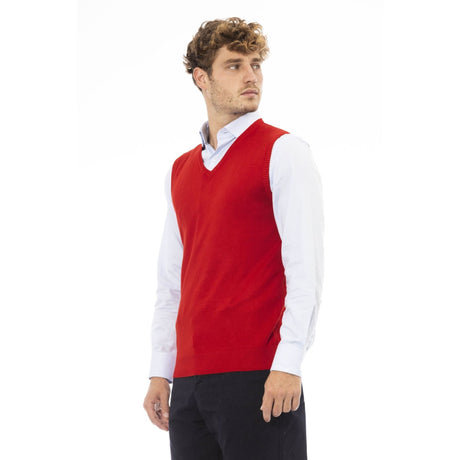 Alpha Studio Gilet Alpha Studio