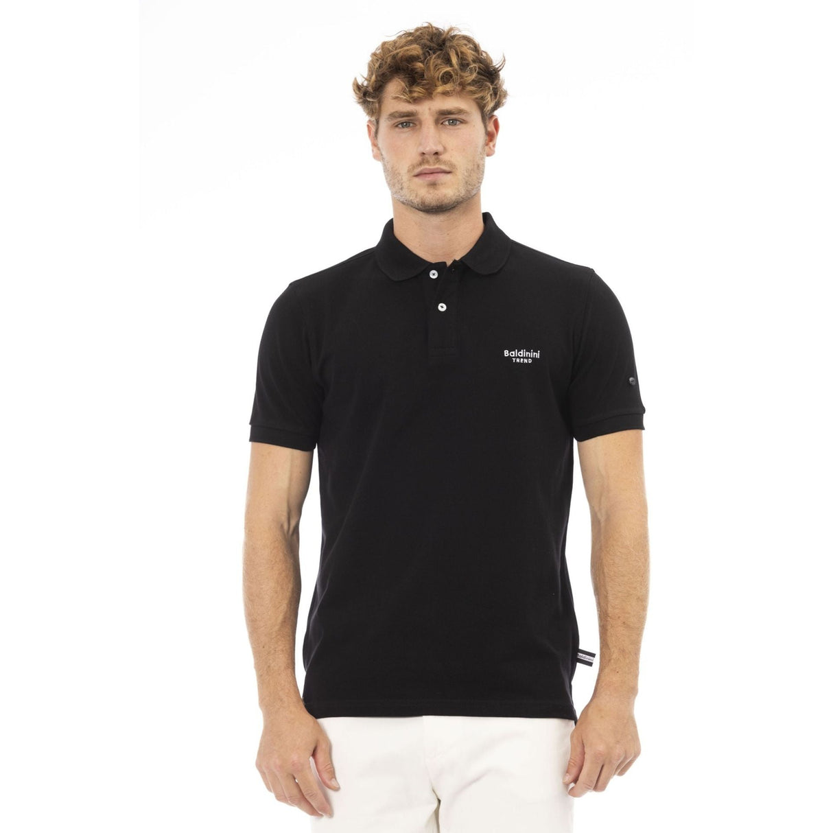 Baldinini Trend Polo Baldinini Trend