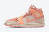 Air Jordan 1 Mid DH4270-800 36-46