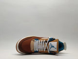 Air Jordan 4“Cacao Wow” FB2214-200 36-47.5