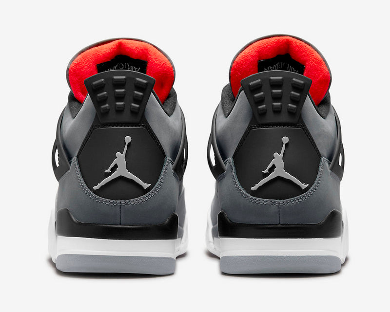 Air Jordan 4 “Infrared”DH6927-061 36-47