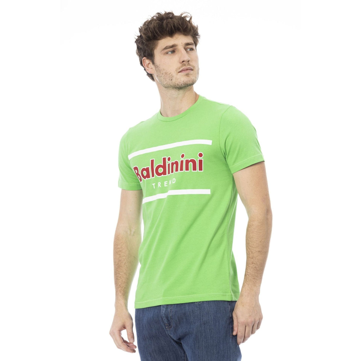 Baldinini Trend T-shirt Baldinini Trend