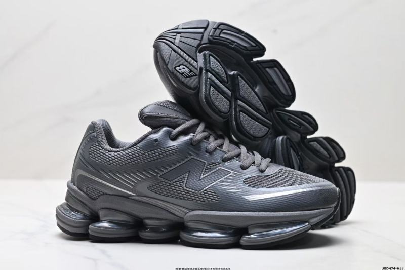 New balance 2000 ABZORB  Grey 36 - 45