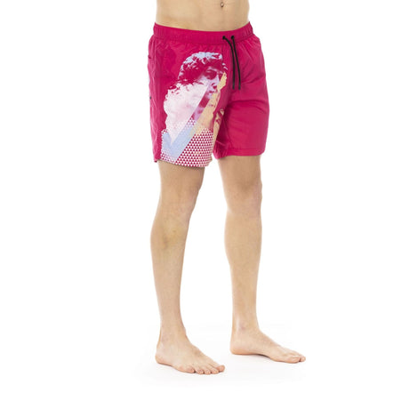Bikkembergs Beachwear Costumi Bikkembergs Beachwear