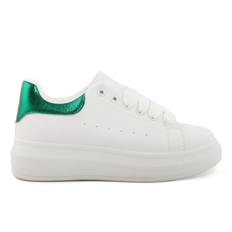 Fashion Attitude Sneakers Fashion Attitude