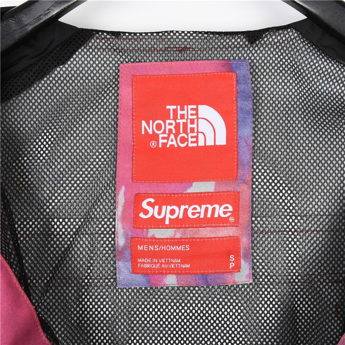 The North Face & Supreme 20FW WEK13 Multi-Pocket Workwear Hooded Cargo Jacket - ESTOCKK