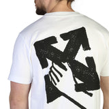 Off-White T-shirt Off-White