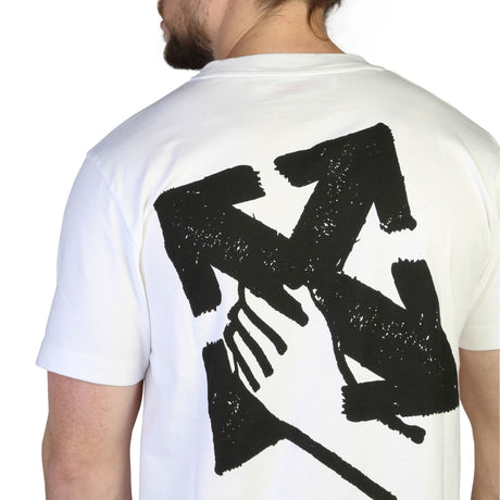 Off-White T-shirt Off-White