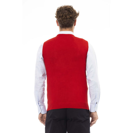 Alpha Studio Gilet Alpha Studio