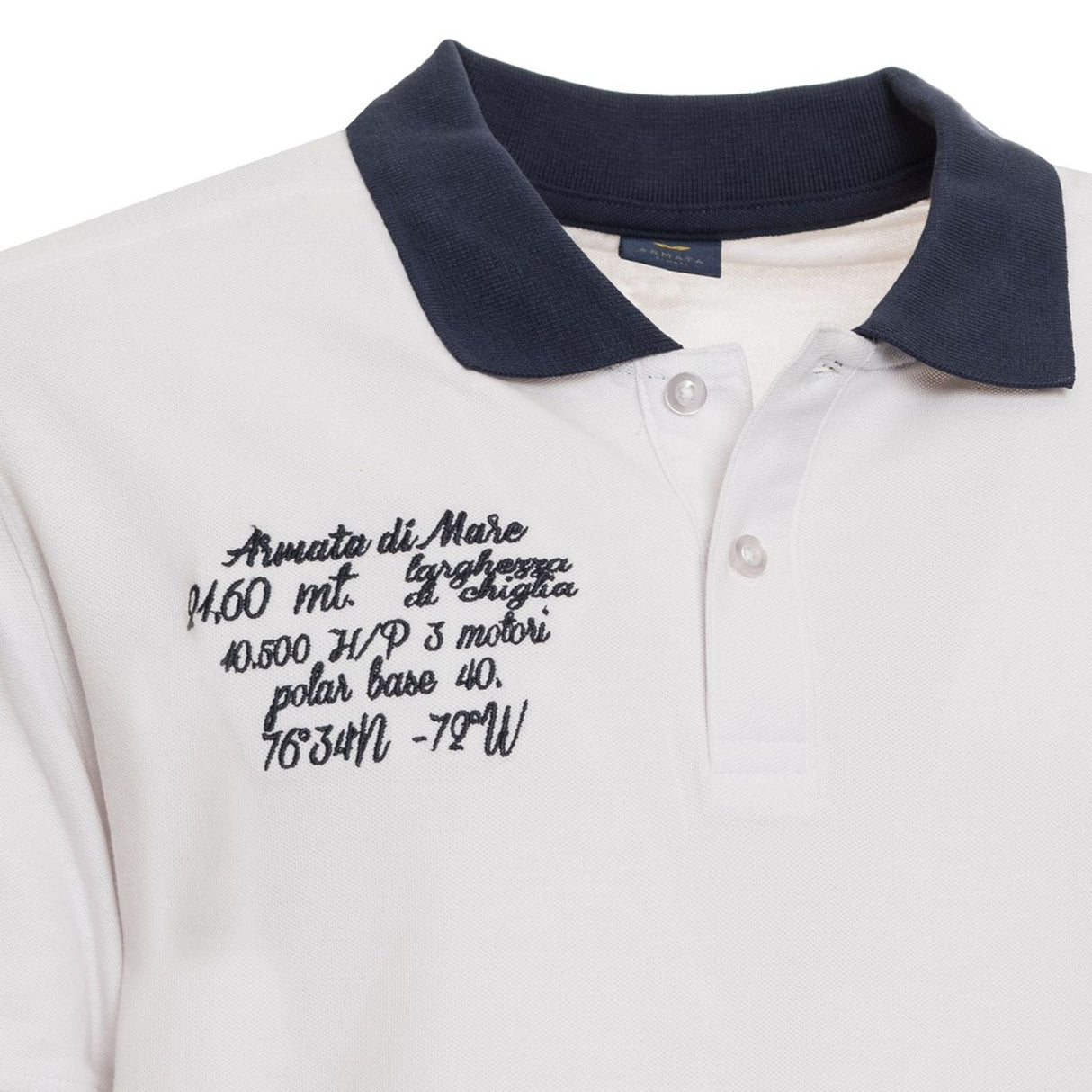 Armata Di Mare Polo Armata Di Mare