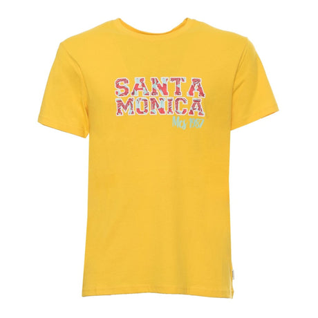 MCS T-shirt MCS