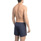 Bikkembergs Beachwear Costumi Bikkembergs Beachwear