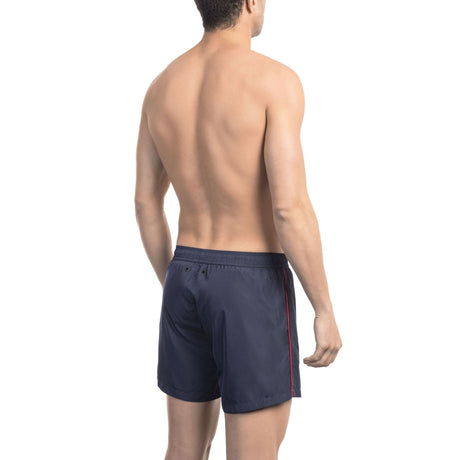 Bikkembergs Beachwear Costumi Bikkembergs Beachwear