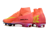 Nike Air Zoom Mercurial Superfly IIX Elite FG 35-45 / 8 Nike